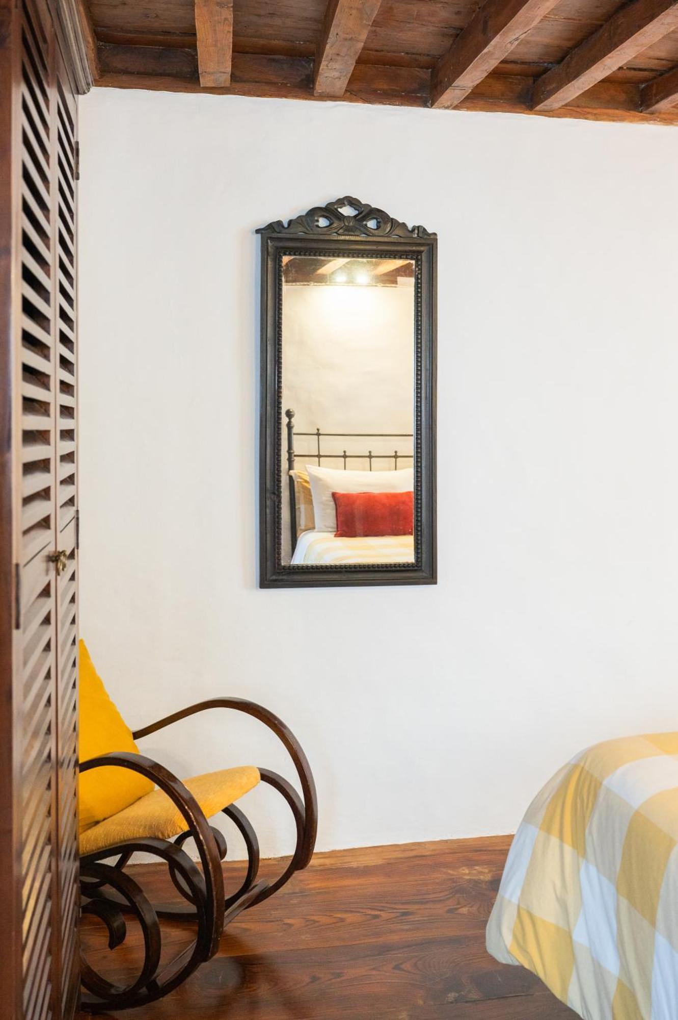 ガラチコ La Casita Del Muelleヴィラ エクステリア 写真