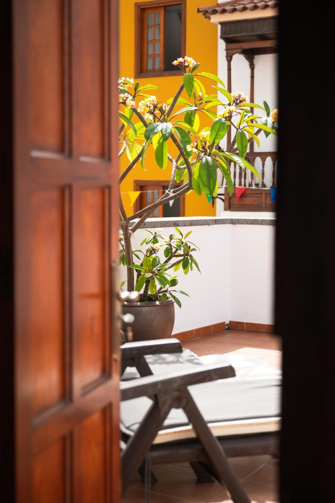 ガラチコ La Casita Del Muelleヴィラ エクステリア 写真