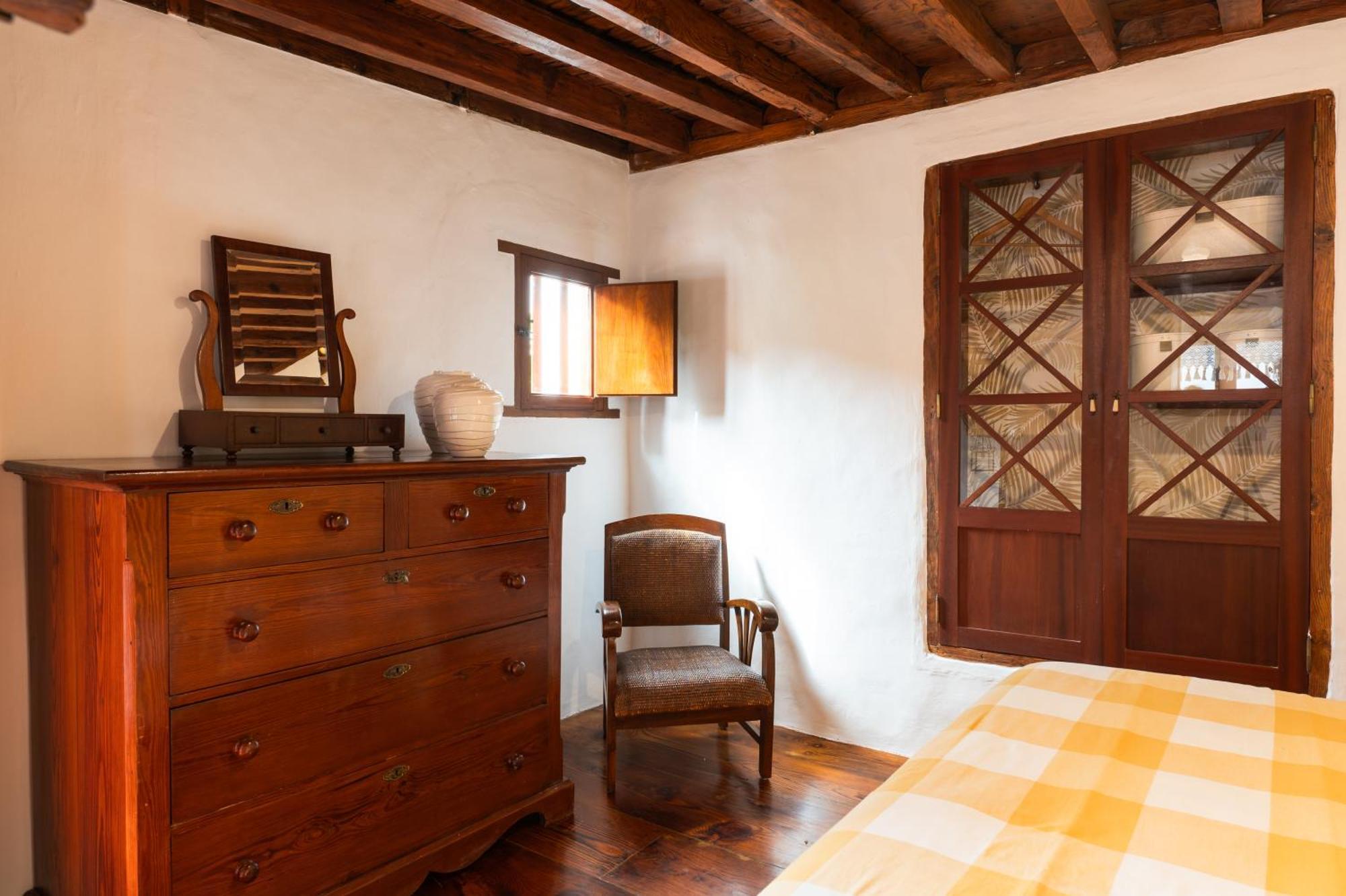 ガラチコ La Casita Del Muelleヴィラ エクステリア 写真