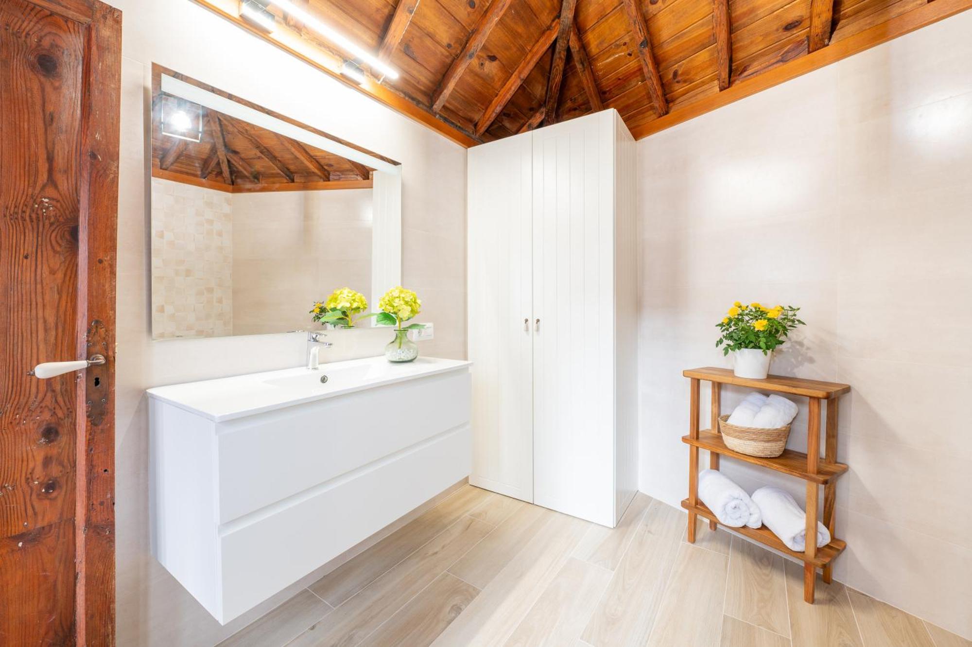ガラチコ La Casita Del Muelleヴィラ エクステリア 写真