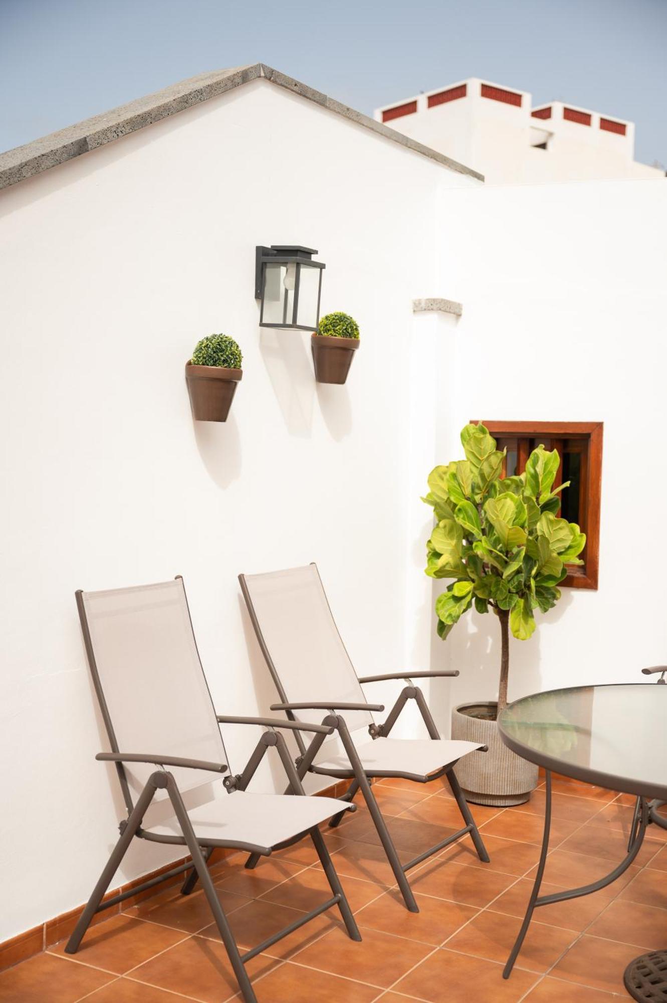 ガラチコ La Casita Del Muelleヴィラ エクステリア 写真