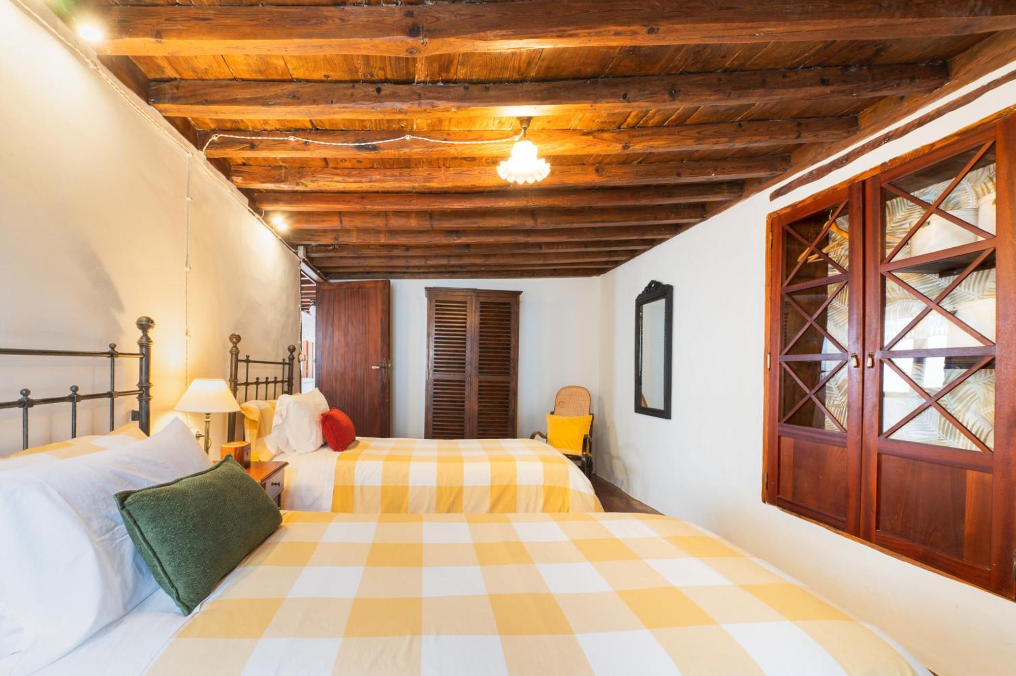 ガラチコ La Casita Del Muelleヴィラ エクステリア 写真