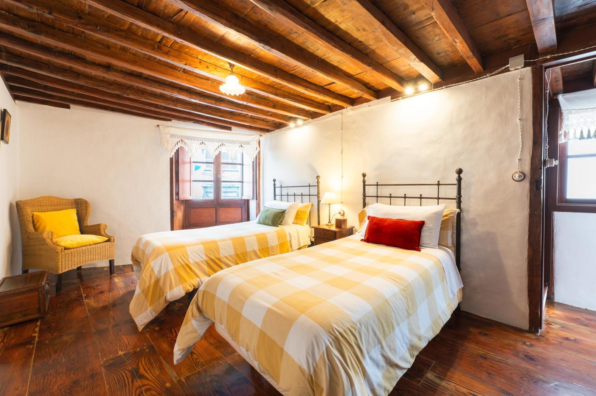 ガラチコ La Casita Del Muelleヴィラ エクステリア 写真