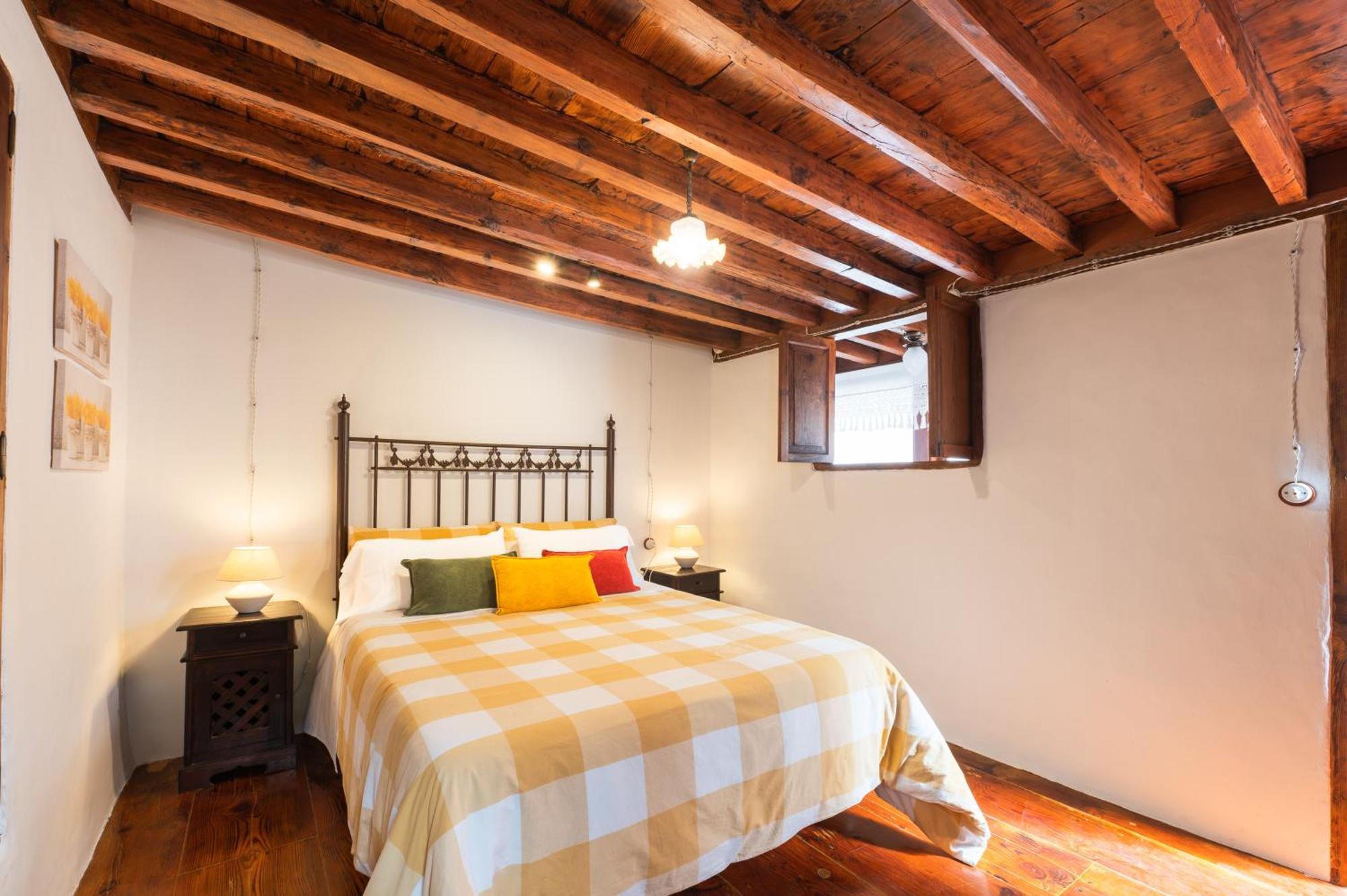 ガラチコ La Casita Del Muelleヴィラ エクステリア 写真