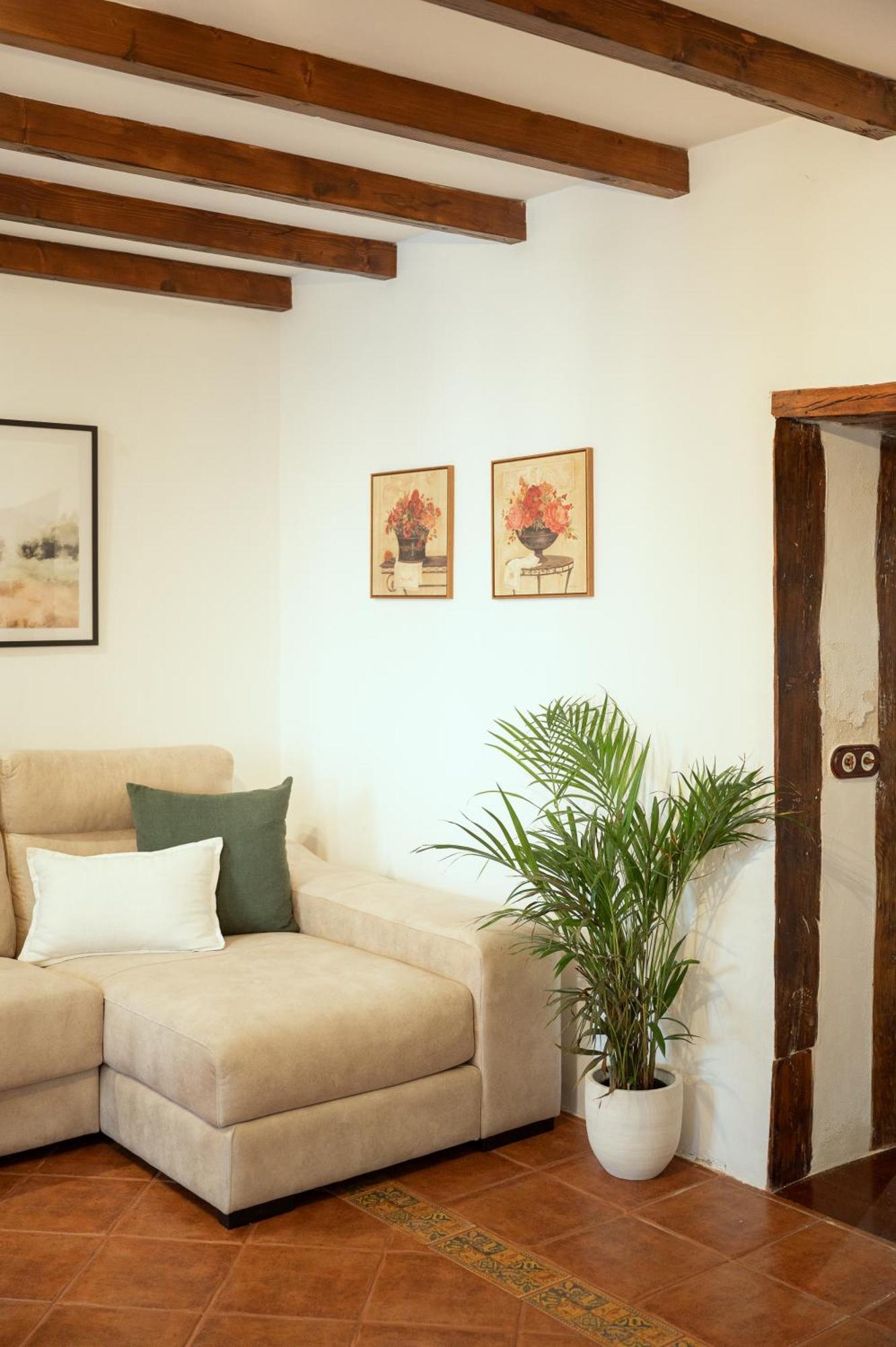 ガラチコ La Casita Del Muelleヴィラ エクステリア 写真