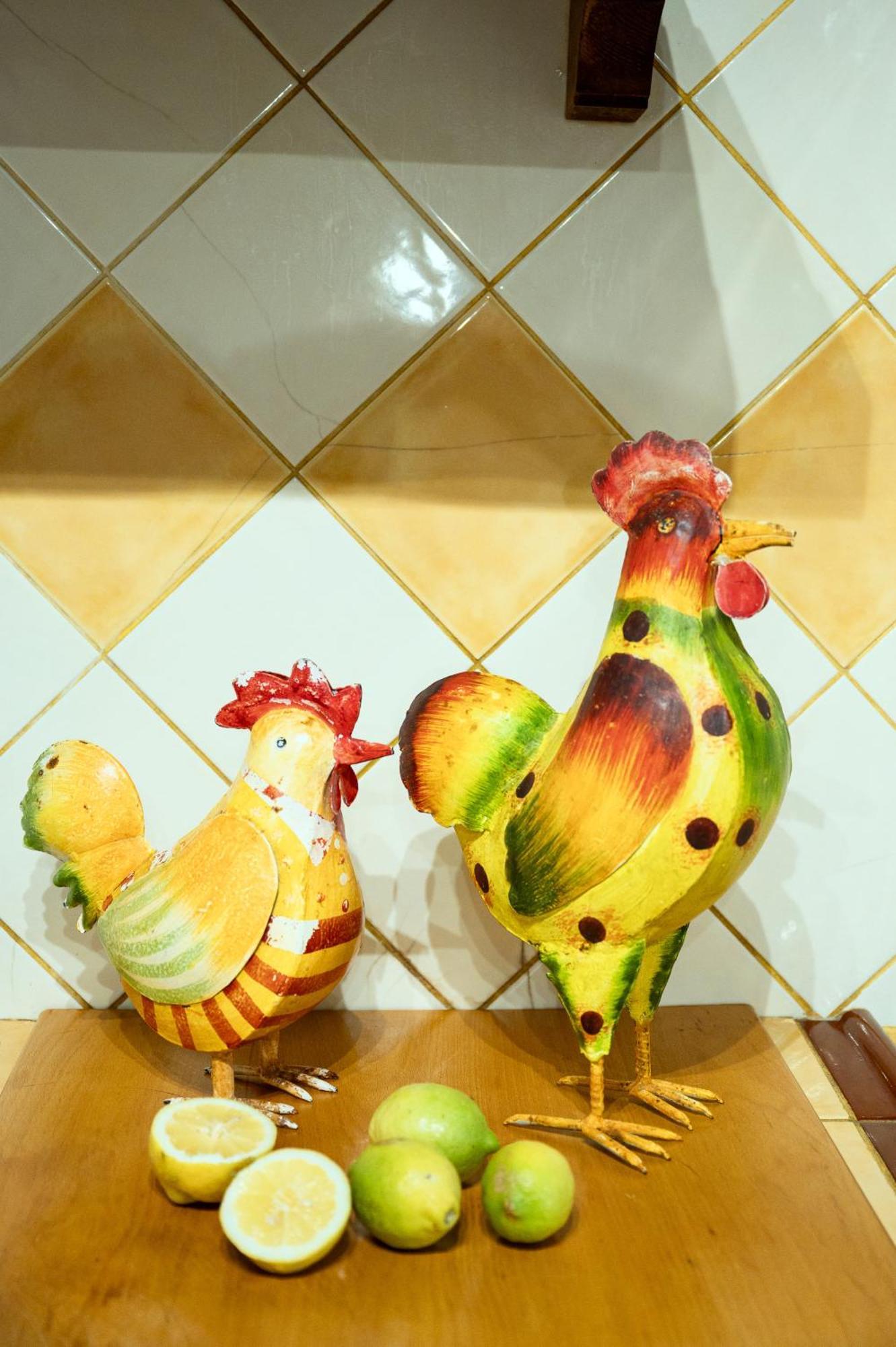 ガラチコ La Casita Del Muelleヴィラ エクステリア 写真