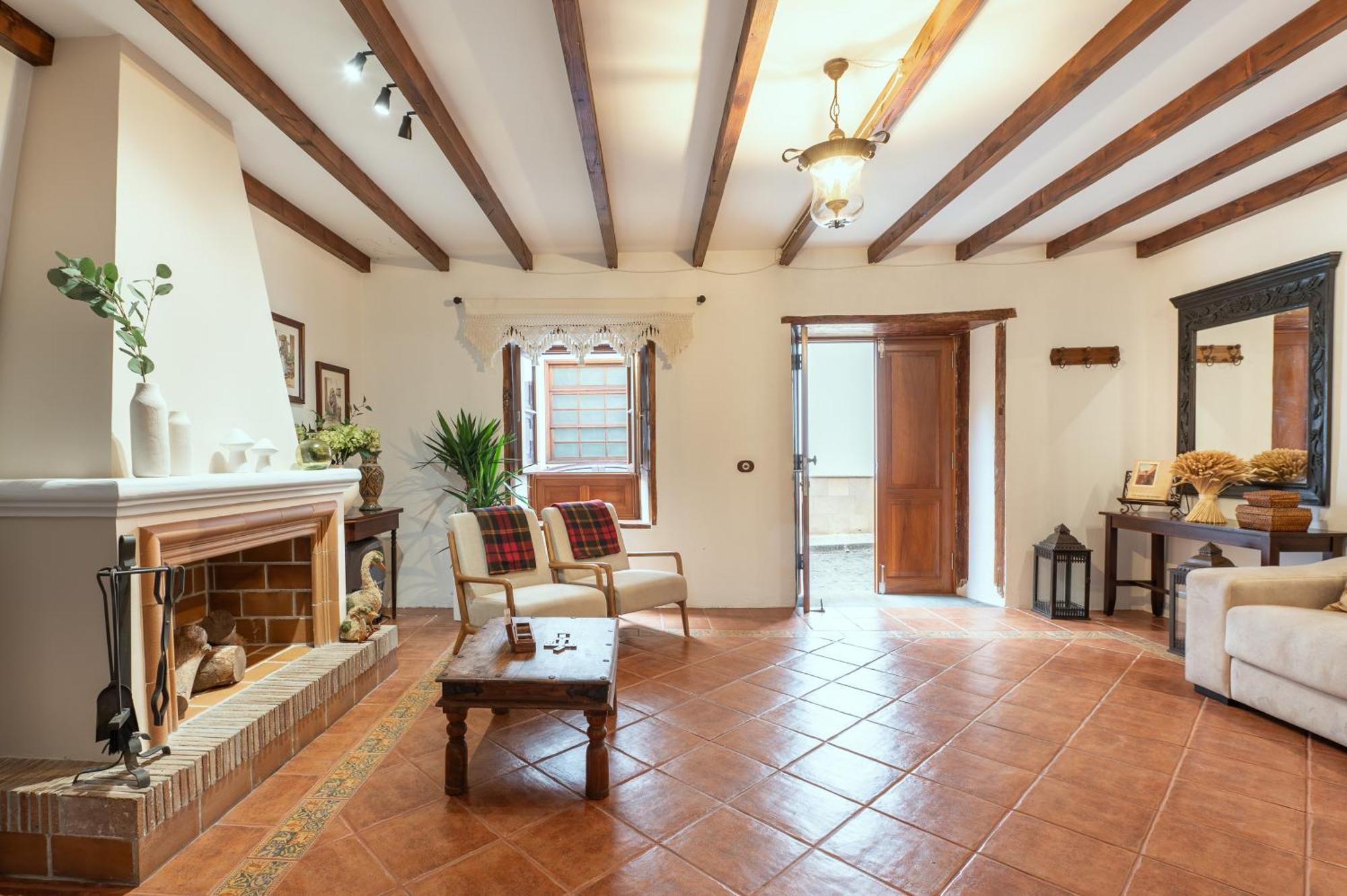ガラチコ La Casita Del Muelleヴィラ エクステリア 写真