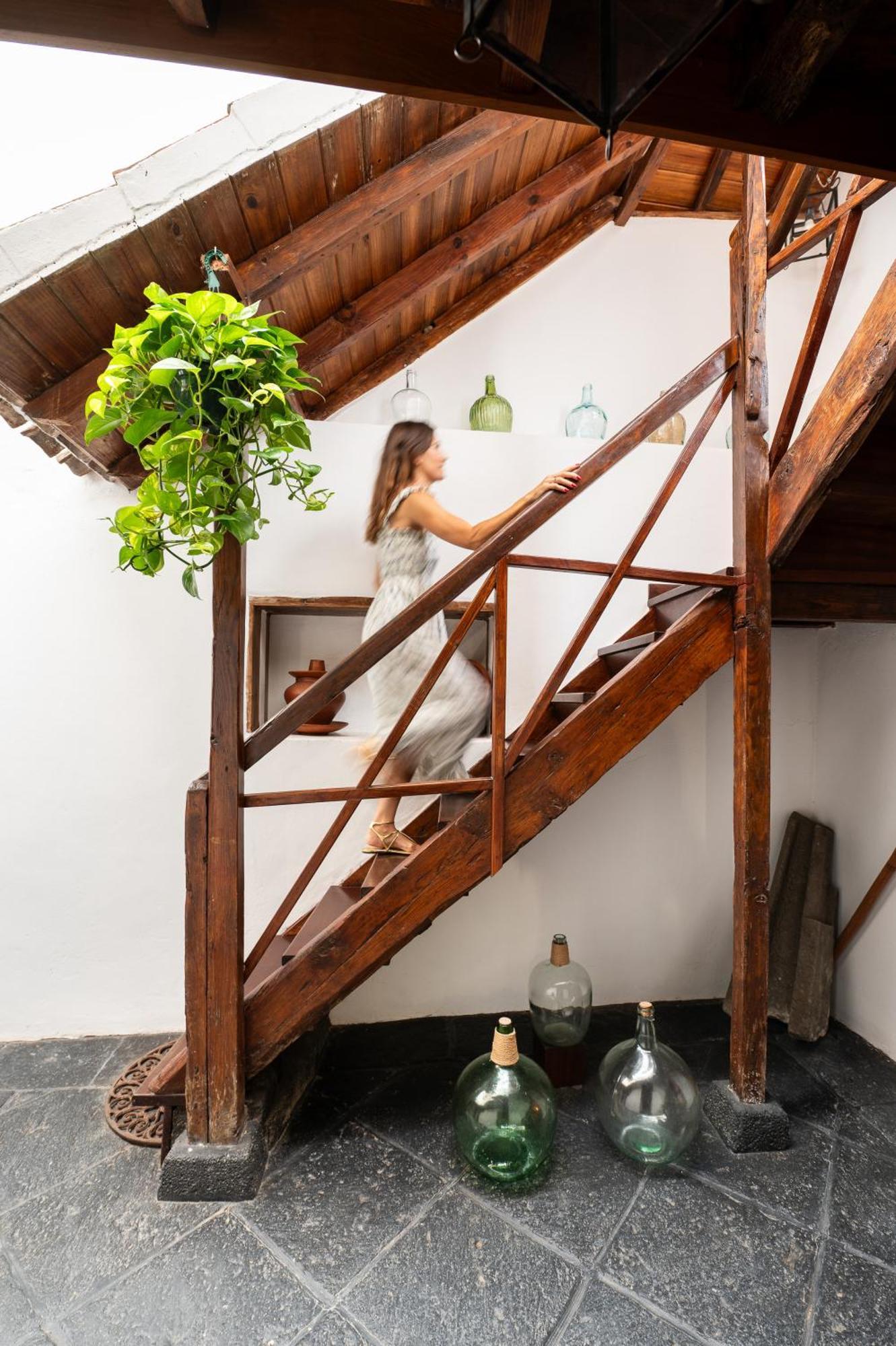 ガラチコ La Casita Del Muelleヴィラ エクステリア 写真