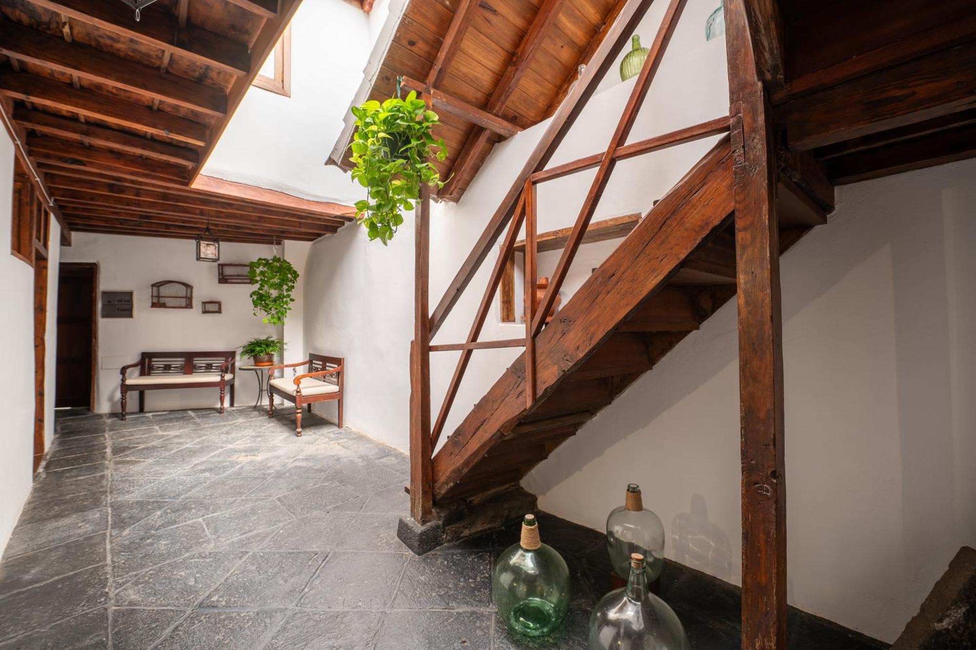 ガラチコ La Casita Del Muelleヴィラ エクステリア 写真