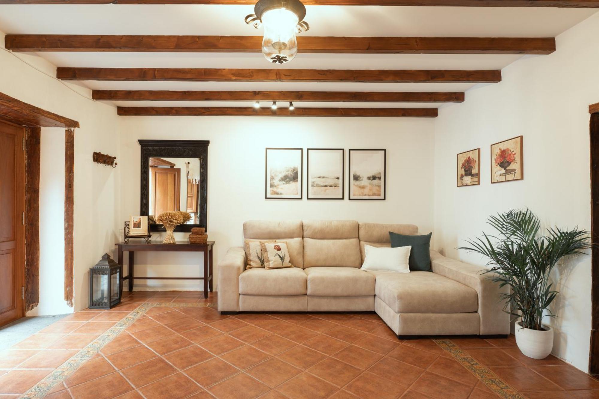 ガラチコ La Casita Del Muelleヴィラ エクステリア 写真